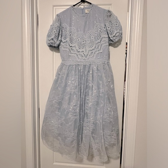 JessaKae Dress - Picture 1 of 7